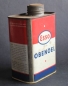 Preview: Esso Oeldose "Obenoel" 1 Liter Blechdose (8108)